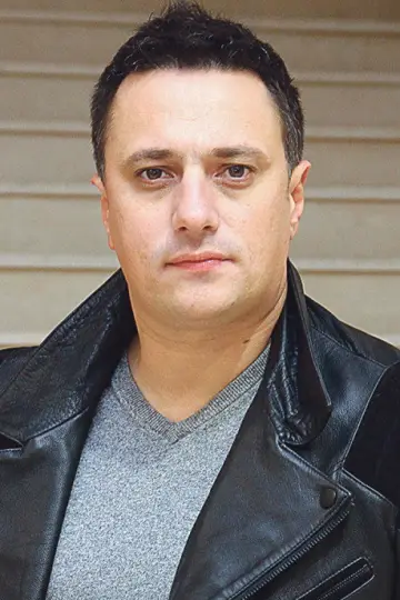 Photo Andrija Milošević #634063