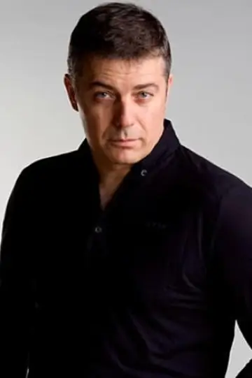 Photo Dragoljub Ljubičić #232989