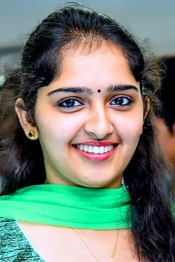 Photo Sanusha Santhosh #451081