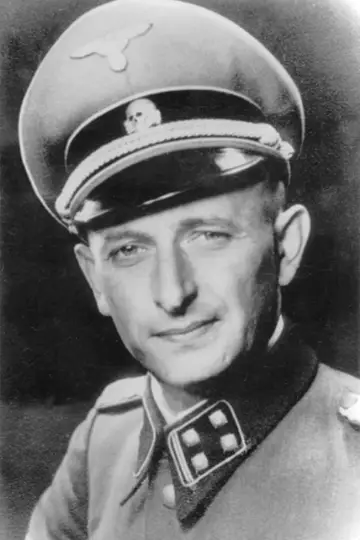 Photo Adolf Eichmann #197914