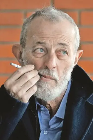 Photo Miroslav 'Mika' Aleksić