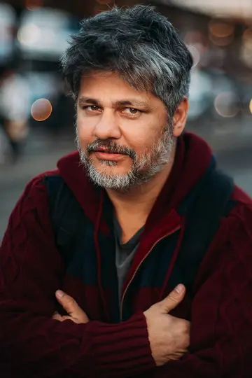 Photo Guillermo Jacubowicz #106052