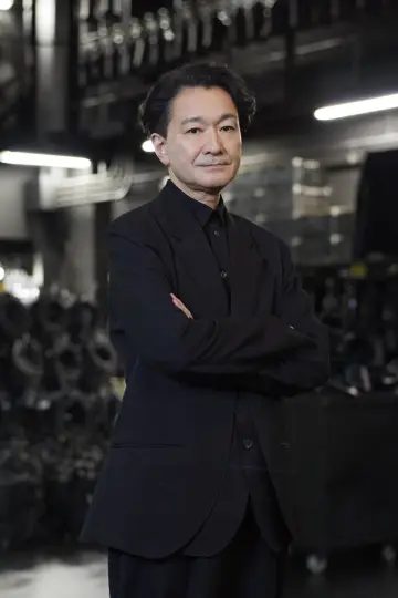 Photo Akira Shirai #629945