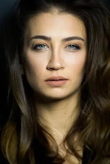 Photo Ceren Benderlioğlu #289333