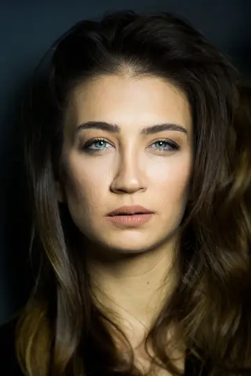 Photo Ceren Benderlioğlu #348388