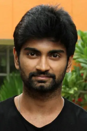 Photo Atharvaa Murali #359531