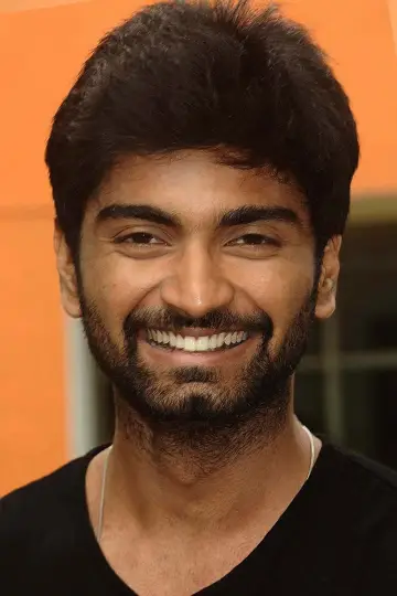 Photo Atharvaa Murali #359532