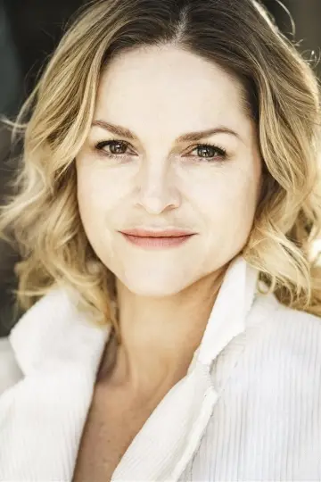 Photo Crystal Shepherd-Cross #375152
