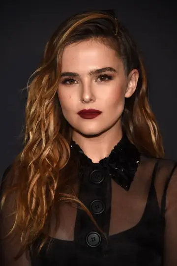 Photo Zoey Deutch #74340