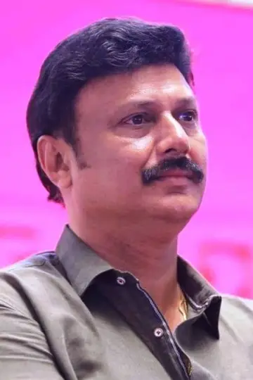 Photo Baiju Santhosh #17850