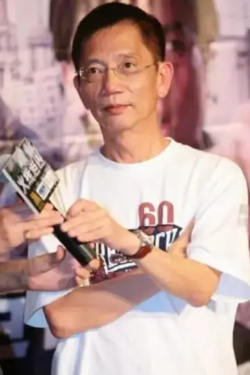 Photo Billy Tang #283359