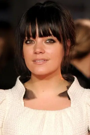 Photo Lily Allen #195473