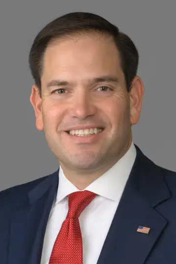 Photo Marco Rubio #162780