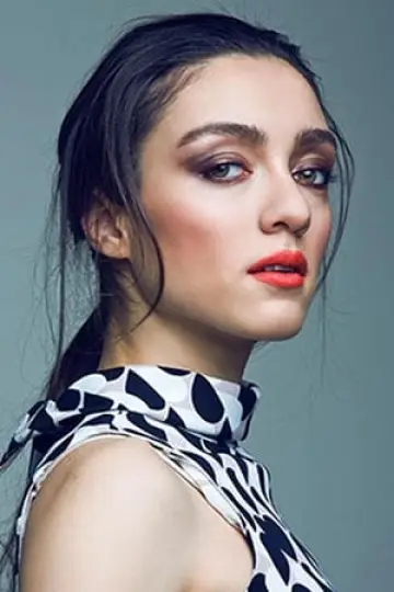 Photo Merve Dizdar #131939