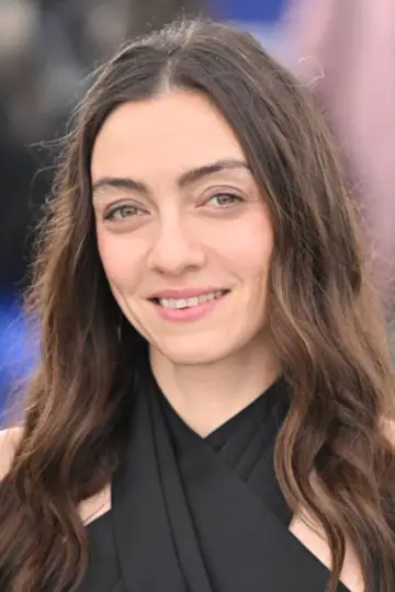 Photo Merve Dizdar #131940