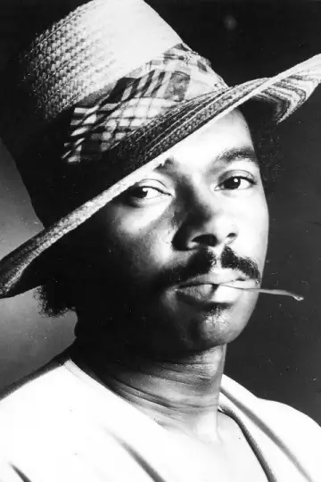 Photo Van McCoy #526221