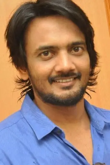 Photo Sairam Shankar #280983