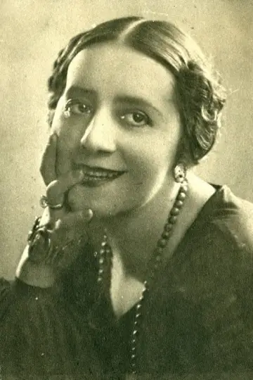 Photo Vera Baranovskaya