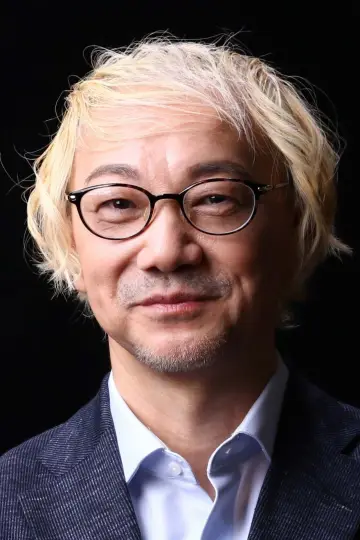 Photo Yoshinobu Fujioka #352889