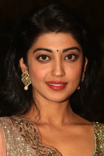 Photo Pranitha Subhash #252437