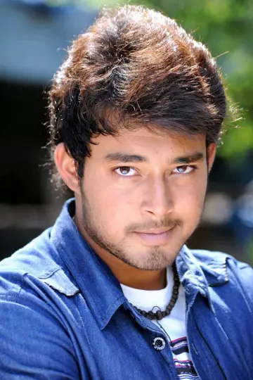 Photo Tanish Alladi #472683