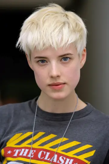 Photo Agyness Deyn #36928
