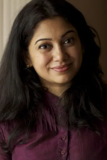 Photo Anjali Menon #376714
