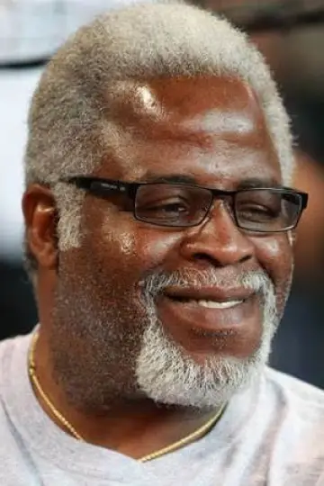 Photo Earl Campbell #262475
