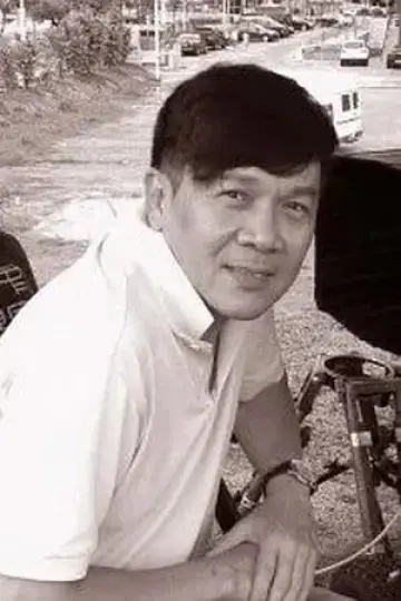 Photo Roman Cheung Shiu-Lun #173397