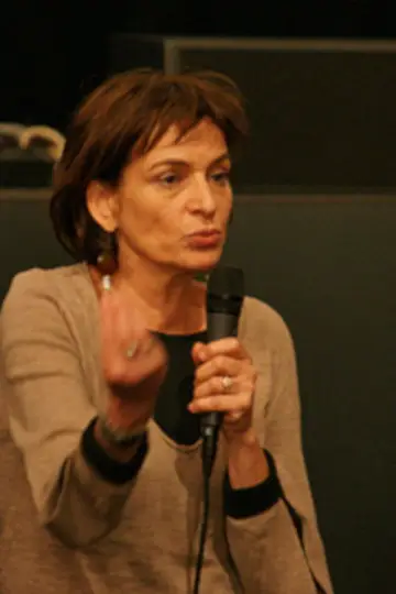 Photo Michal Aviad #429004