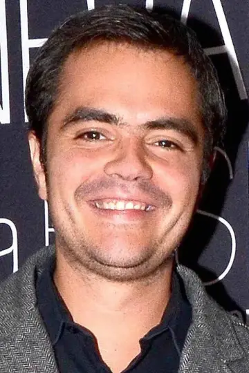 Photo Valentín Trujillo Jr. #463308