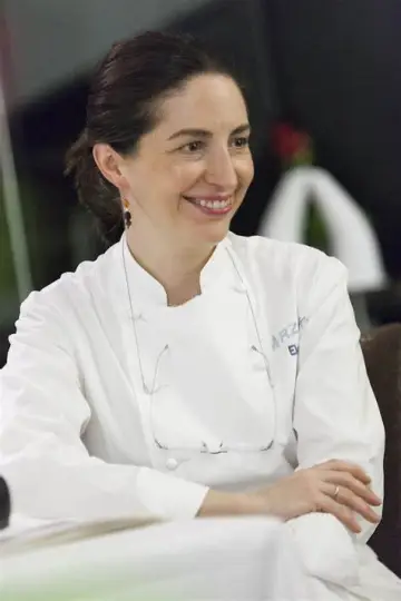 Photo Elena Arzak #482560