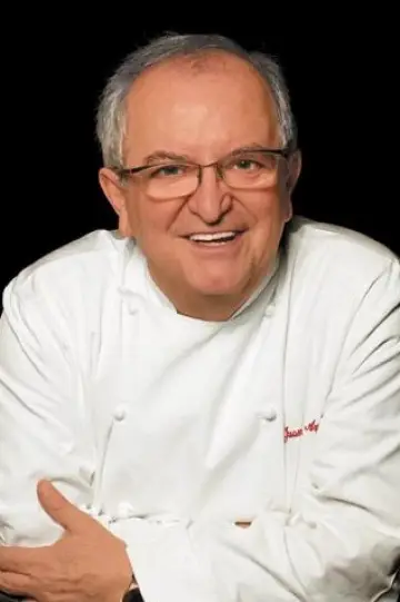 Photo Juan María Arzak #482561