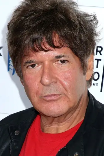 Photo Clem Burke #432966