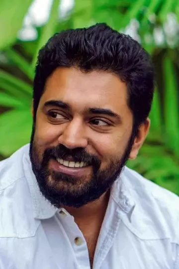 Photo Nivin Pauly #133008