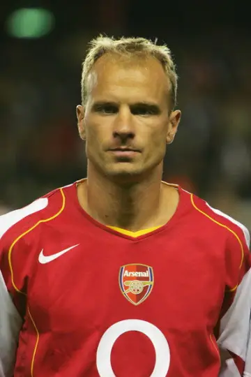 Photo Dennis Bergkamp #423604