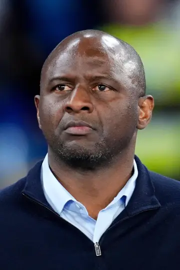 Photo Patrick Vieira #469134