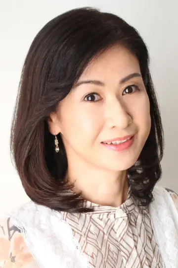 Photo Ayako Kobayashi #563918
