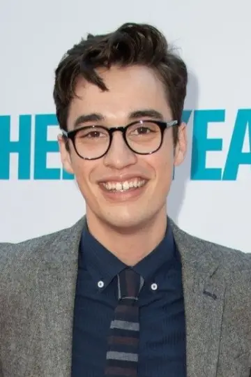 Photo Joey Bragg #380649