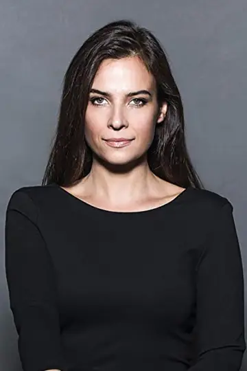 Photo Camilla Arfwedson #41992