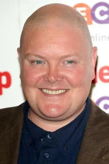 Photo Dominic Brunt #246368