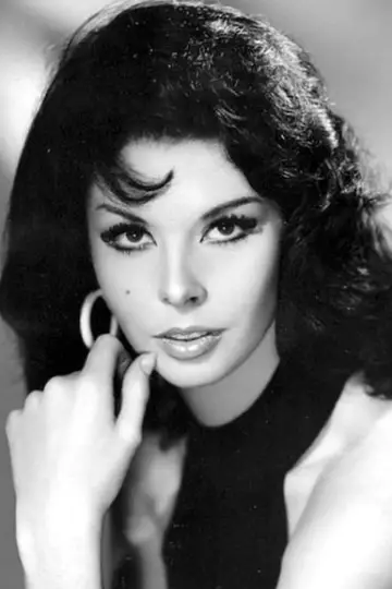 Photo Gloria Paul #355819