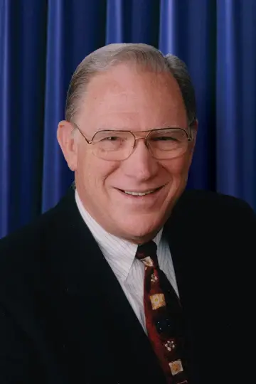 Photo Chuck Missler #406070