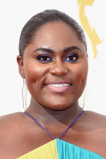 Photo Danielle Brooks #46714