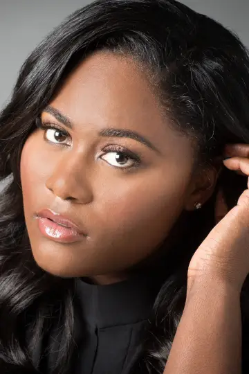Photo Danielle Brooks #46718