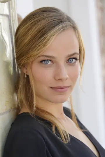 Photo Saskia Rosendahl #77842