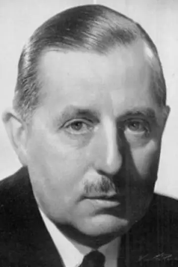 Photo Archibald Batty #305379