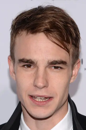 Photo Nico Mirallegro #208867