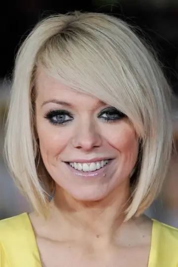 Photo Liz McClarnon #504251