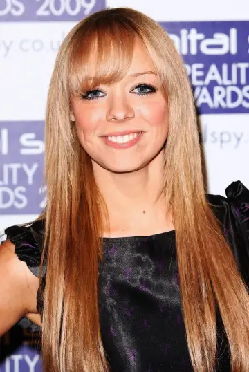 Photo Liz McClarnon #504253